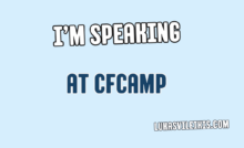 CFCamp