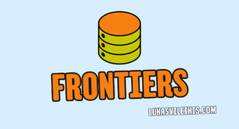 Database Frontiers: A Database Conference You Know Nothing About